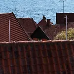 Charming House With Sea View In Semesterbostad Allinge-Sandvig