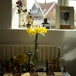 Charming House With Sea View In * Allinge-Sandvig