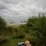 Charming House With Sea View In Allinge-Sandvig