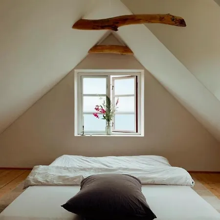 Charming House With Sea View In * アリンエ