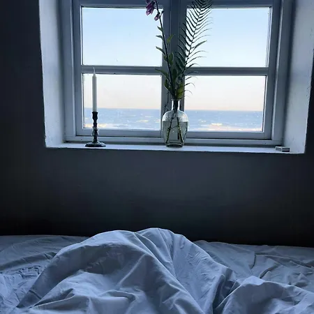 別荘 Charming House With Sea View In *
