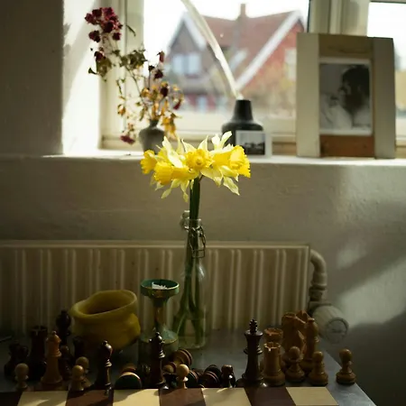 Charming House With Sea View In * アリンエ